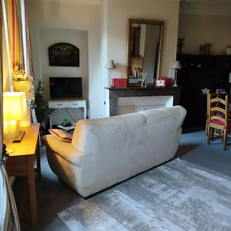 Appartement Cosy A Avec Vue Luz-Saint-Sauveur