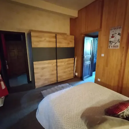 Cosy A Avec Vue