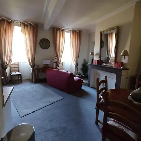 Cosy A Avec Vue