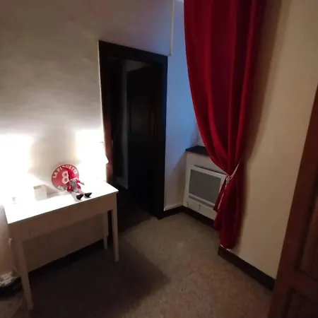 Cosy A Avec Vue Appartement *